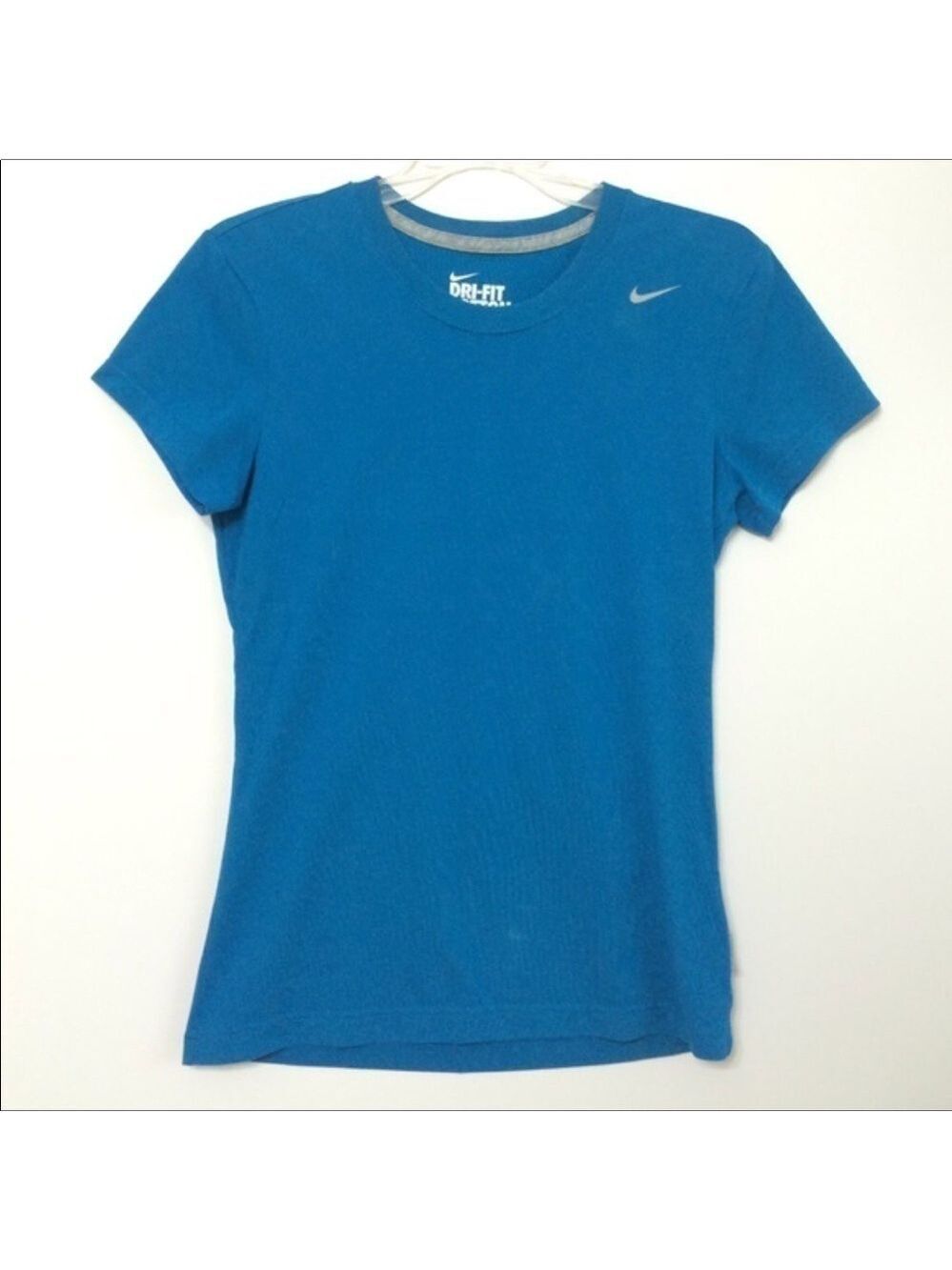 NIKE Dri-Fit Cotton Tee women’s size S
